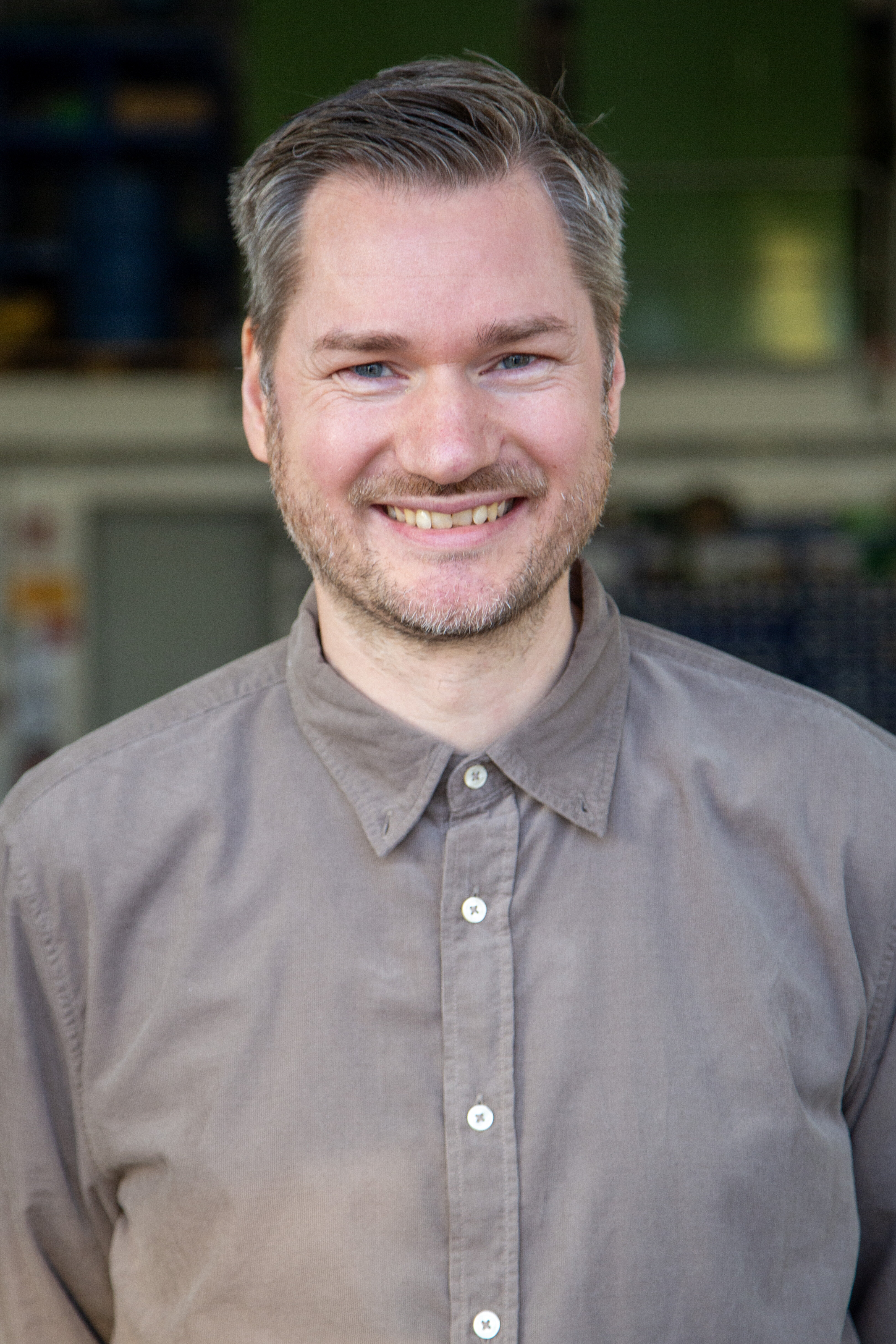 Marco Tierling Dr. Pipe NRW Vertrieb