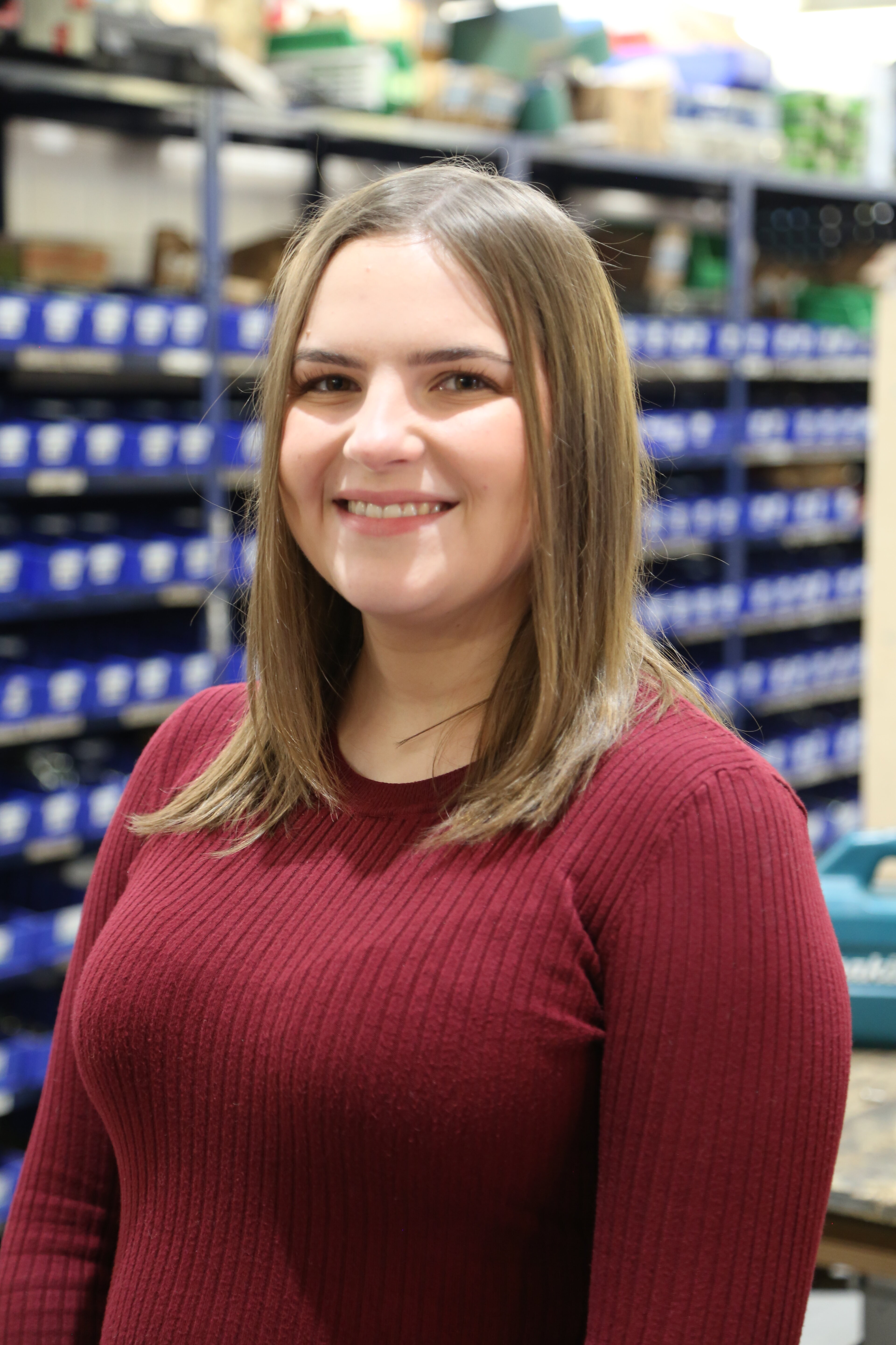 Dr. Pipe NRW Nicole Steinbach Vertrieb