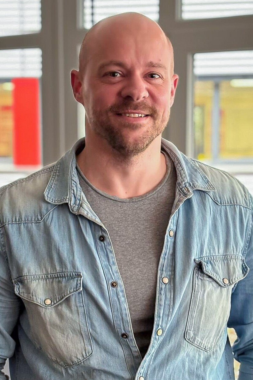 Sebastian Schaffarczyk Betriebsleitung Dr Pipe NRW